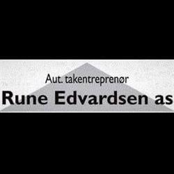 Aut.takentreprenør Rune Edvardsen As