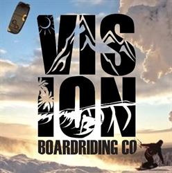 Vision Outdoor Lifestyle & Vision Boardriding Company
