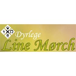 Dyrlege Line Mørch