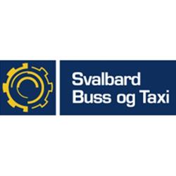 Svalbard Buss og Taxi AS