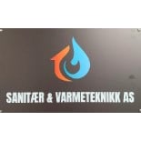 Sanitær- og Varmeteknikk AS