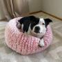 Donut hundeseng