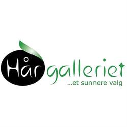 Hårgalleriet Sandefjord AS