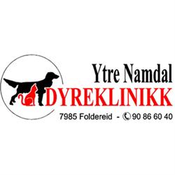 Ytre Namdal Dyreklinikk AS