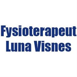 Fysioterapeut Luna Visnes