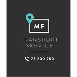 MF Transportservice AS