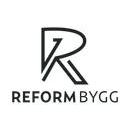 Reform Bygg AS