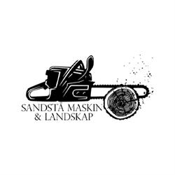 Sandstå Maskin & Landskap
