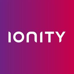 IONITY Charging Station