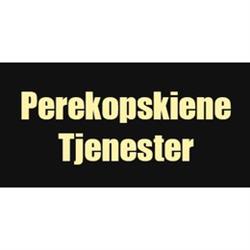 Perekopskiene Tjenester