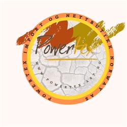 Powertex import og nettbutikk Norway as