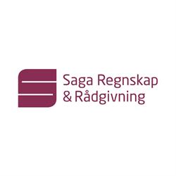 Saga Regnskap & Rådgivning AS
