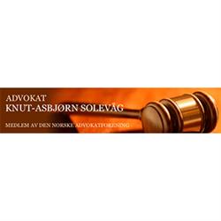 Advokat Knut-Asbjørn Solevåg