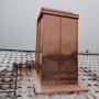 Tidligere arbeid, pipe