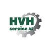 Hvh Service AS