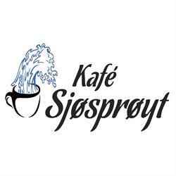 Kafe` sjøsprøyt