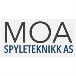 Moa Spyleteknikk AS