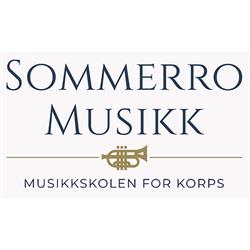 Sommerro Musikk AS - musikkskolen for korps