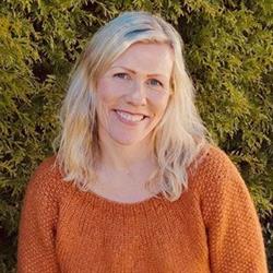 Samtaleterapaut og Familieveileder