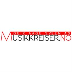 Musikkreiser.no