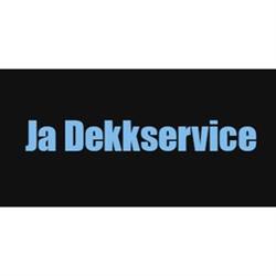 Ja Dekkservice