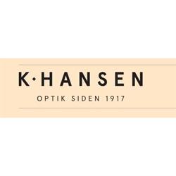 K Hansen Optik AS