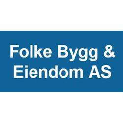 Folke Bygg & Eiendom AS