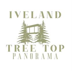 Iveland Tree Top Panorama AS