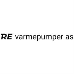 Re Varmepumper As