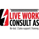 Live Work Consult AS