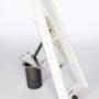 NorDav V design white