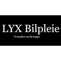 Lyx Bilpleie AS