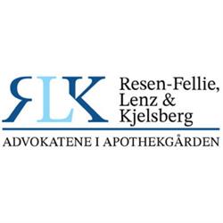 Advokat Marianne Kjelsberg