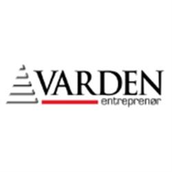 Varden Entreprenør AS