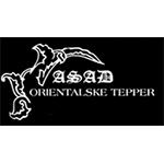Asad Orientalske Tepper