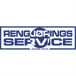 Rengjøringsservice Anno 1975 AS