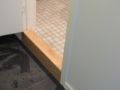 Renovering apartament