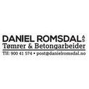 Daniel Romsdal AS
