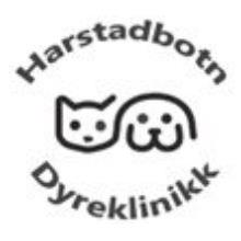 Harstadbotn Dyreklinikk AS