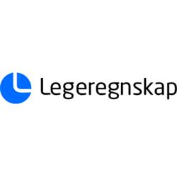 Azets Legeregnskap