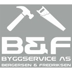 B & F Byggservice AS