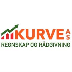 Kurve Regnskap AS