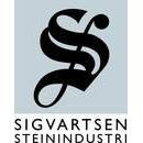 S Sigvartsen Steinindustri AS avd Haugenstua proff