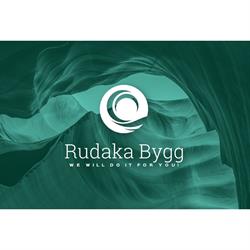 Rudaka Bygg