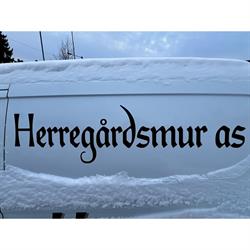 Herregårdsmur AS