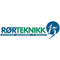 Rørteknikk 13