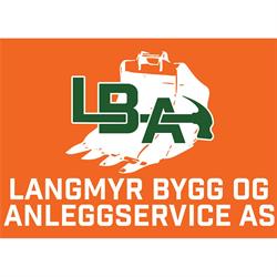 Langmyr Bygg og Anleggsservice AS