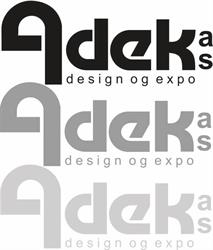 Adek as design og expo