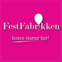 FestFabrikken Brevik