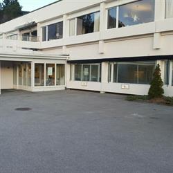 Ørskog Legekontor